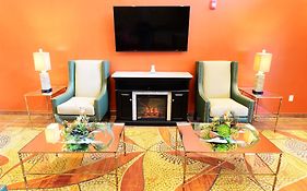 Best Western Plus Zion West